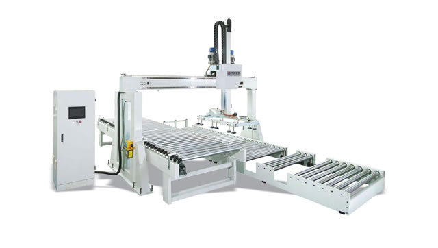 限位輸送機(jī)、地輥輸送機(jī)、