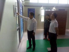 天意機械與康美新材料科技深化合作 攜手布局未來