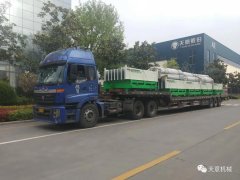 2020年首季度收官：“戰(zhàn)疫”的天意機械，表現(xiàn)不一般！