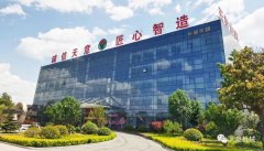 追求“高端高質(zhì)高新” 天意機(jī)械打造山東名優(yōu)品牌