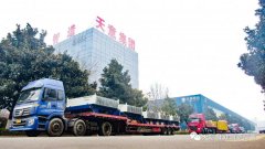 堅(jiān)守丨春節(jié)臨近忙發(fā)貨，滿足客戶的需求是我們永恒的追求