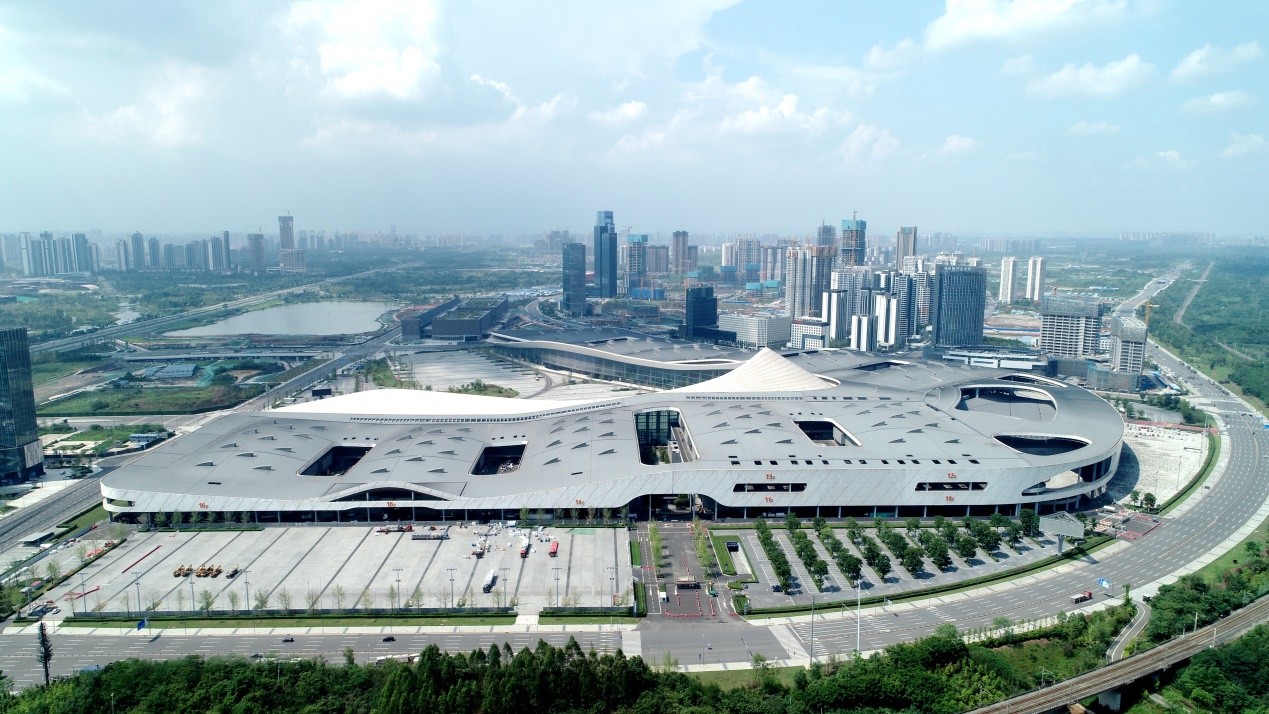 天意機械邀您相約成都｜CHCC2024第二十五屆全國醫(yī)院建設(shè)大會暨國際醫(yī)院建設(shè)、